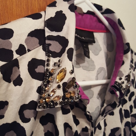 Blouse - Picture 3 of 4